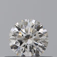 0.31 carat Round diamond F  VVS1 Excellent