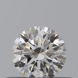 0.31 carat Round diamond F  VVS1 Excellent