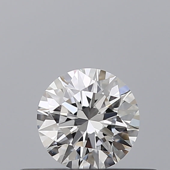 0.23 carat Round diamond D  VVS1 Excellent