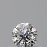 0.29 carat Round diamond G  VVS2 Very good