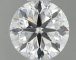 0.40 carat Round diamond F VVS1 VeryGood