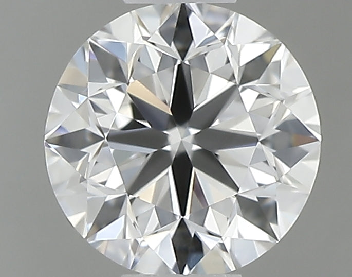 0.40 carat Round diamond F VVS1 VeryGood