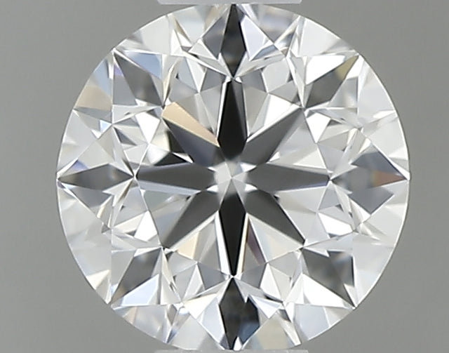 0.40 carat Round diamond F VVS1 VeryGood