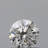 0.41 carat Round diamond H  VS2 Excellent