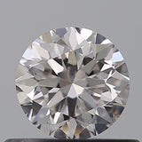 0.40 carat Round diamond G  SI1 Very good