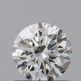 0.64 carat Round diamond E  VS1 Excellent