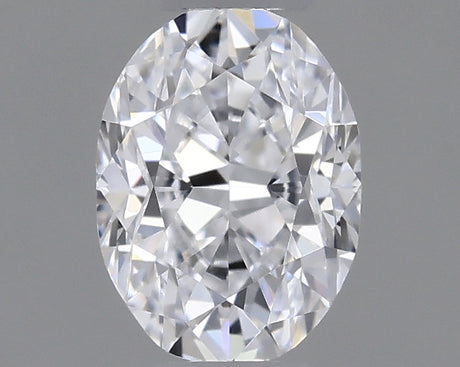 0.30 carat Oval diamond D VS1 