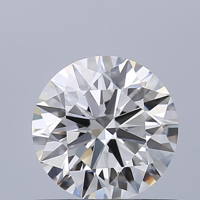 0.71 carat Round diamond H VVS1 Excellent