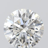 1.09 carat Round diamond G  SI2 Excellent