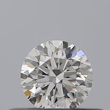 0.30 carat Round diamond E  VS1 Very good