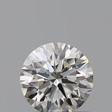 0.47 carat Round diamond H  VS2 Excellent