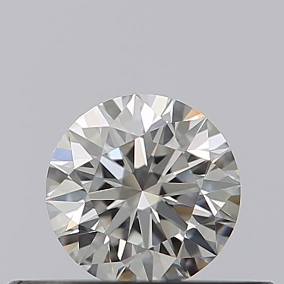 0.23 carat Round diamond E  VVS1 Excellent