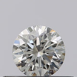 0.23 carat Round diamond E  VVS1 Excellent