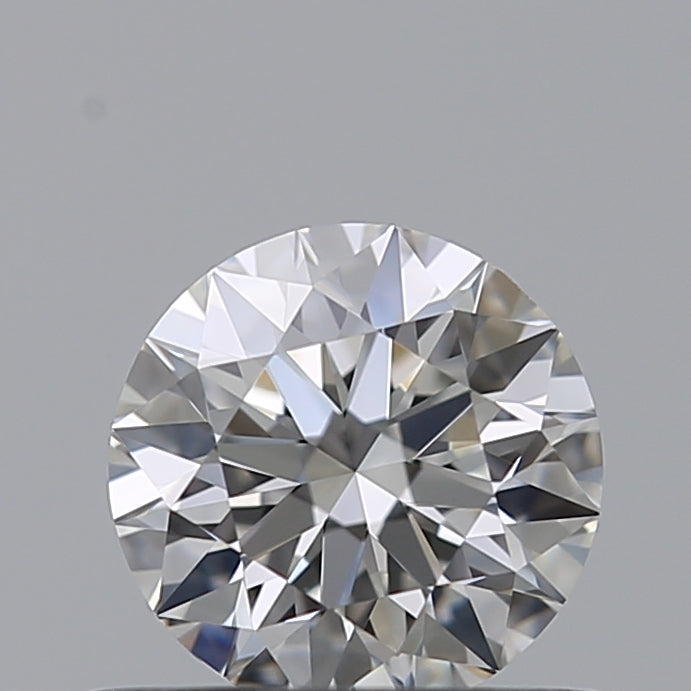 0.50 carat Round diamond G  VVS1 Excellent