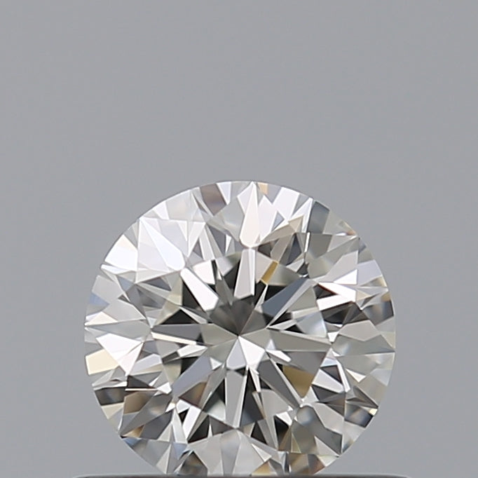 0.50 carat Round diamond H  VVS1 Excellent