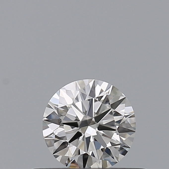 0.30 carat Round diamond H  VS2 Excellent