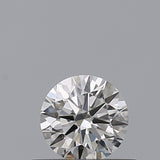 0.30 carat Round diamond H  VS2 Excellent