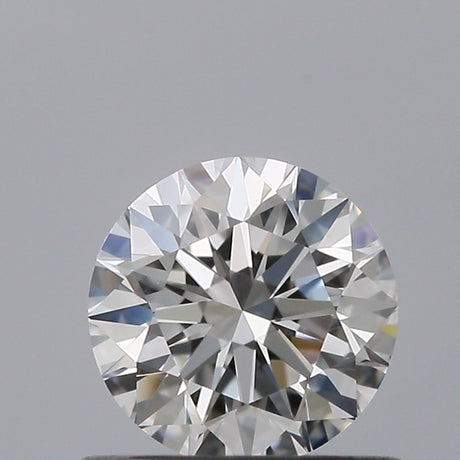 0.54 carat Round diamond E IF Excellent