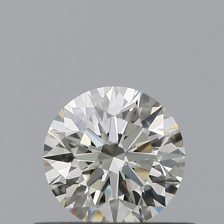 0.40 carat Round diamond K  VVS1 Excellent