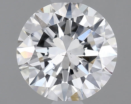 0.70 carat Round diamond F VS2 VeryGood