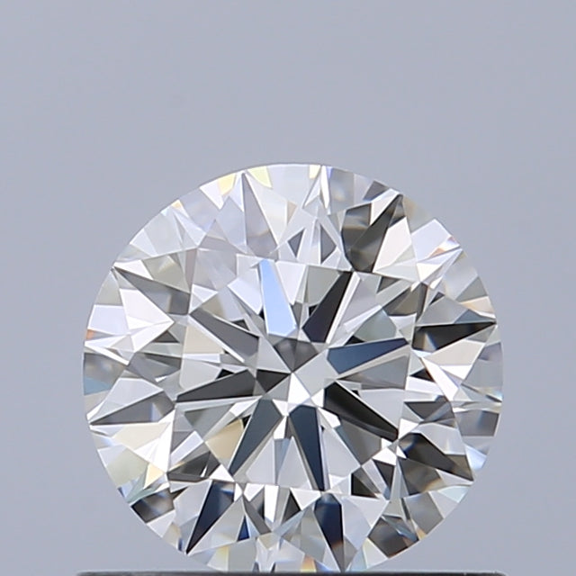 0.71 carat Round diamond G VVS2 Excellent