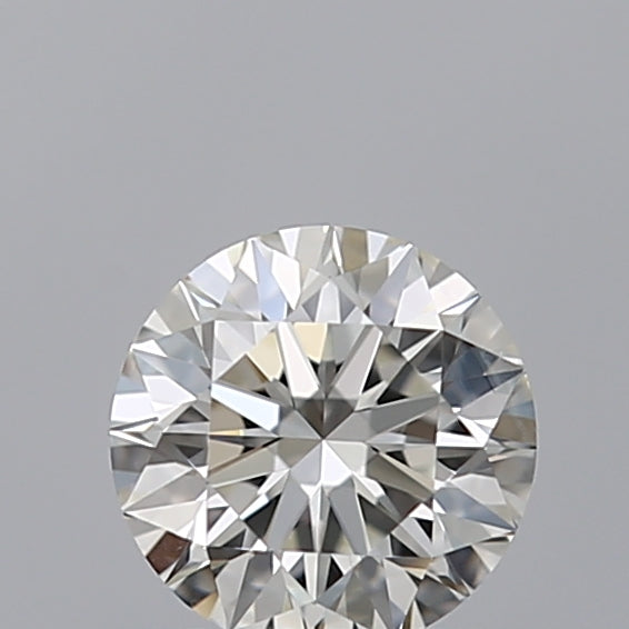 0.34 carat Round diamond G SI1 Excellent