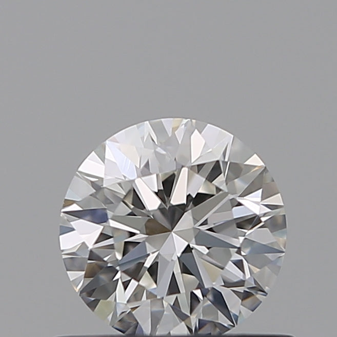 0.51 carat Round diamond G  VVS2 Excellent