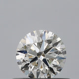 0.41 carat Round diamond H  VS1 Excellent