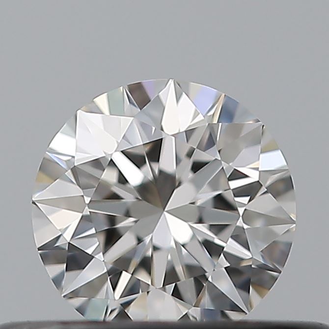 0.29 carat Round diamond F  VVS2 Excellent