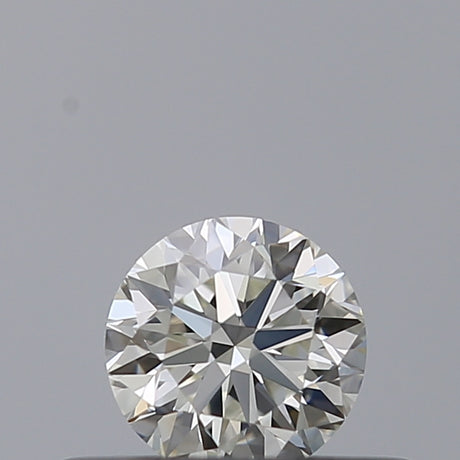 0.28 carat Round diamond G VVS1 VeryGood