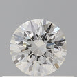 0.40 carat Round diamond H VVS1 Excellent