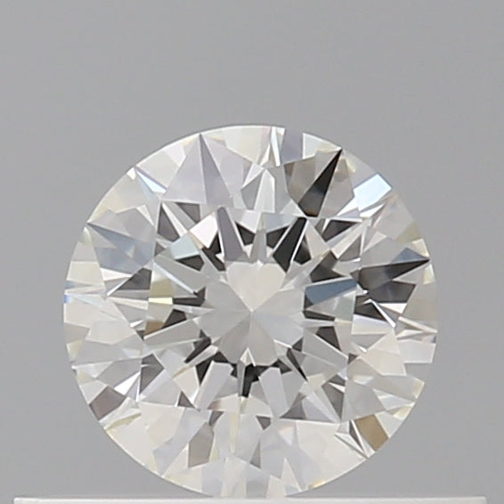 0.40 carat Round diamond H VVS1 Excellent
