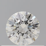 0.40 carat Round diamond H VVS1 Excellent