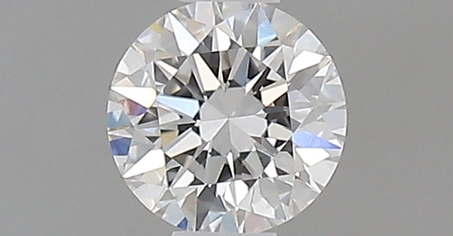 0.31 carat Round diamond D VVS1 Excellent