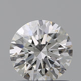 0.80 carat Round diamond H  VVS1 Excellent