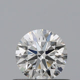 0.44 carat Round diamond I  SI1 Excellent