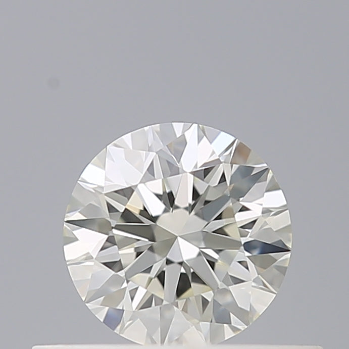0.41 carat Round diamond H VVS1 Excellent