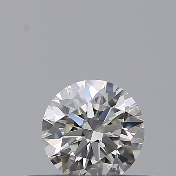 0.27 carat Round diamond H  VVS1 Excellent