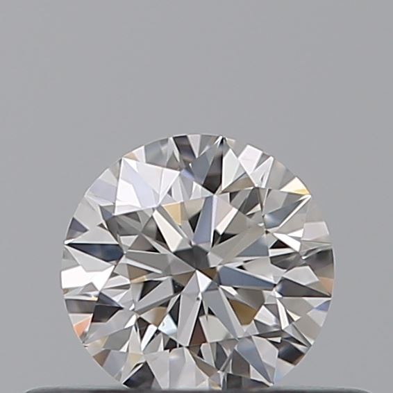 0.30 carat Round diamond E  VS2 Excellent