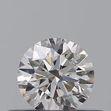 0.30 carat Round diamond E  VS2 Excellent