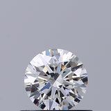 0.37 carat Round diamond G VVS1 Excellent