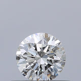 0.42 carat Round diamond E IF Excellent