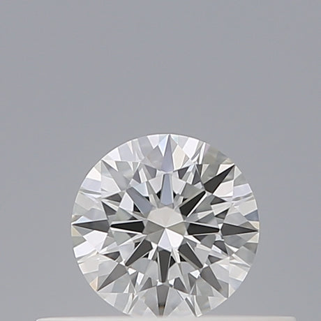0.30 carat Round diamond G IF Excellent