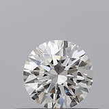 0.30 carat Round diamond F IF Excellent
