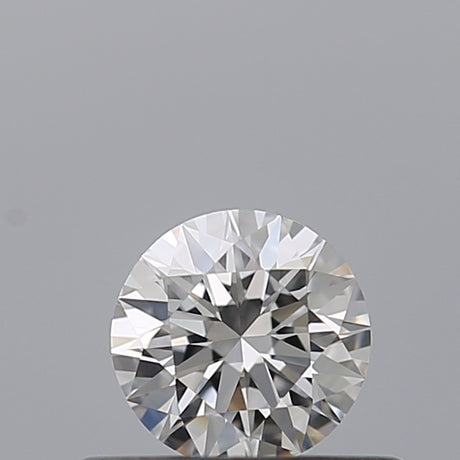 0.31 carat Round diamond F  VVS1 Excellent