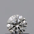 0.32 carat Round diamond G IF Excellent