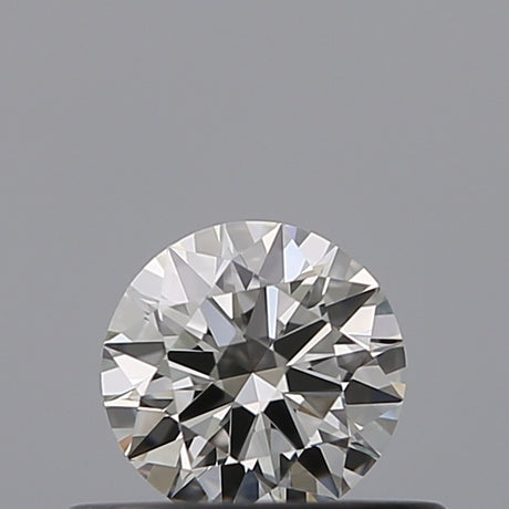 0.32 carat Round diamond G IF Excellent