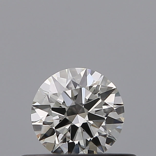 0.32 carat Round diamond G IF Excellent