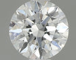 0.42 carat Round diamond D SI2 Excellent