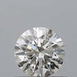 0.51 carat Round diamond H VVS1 Excellent